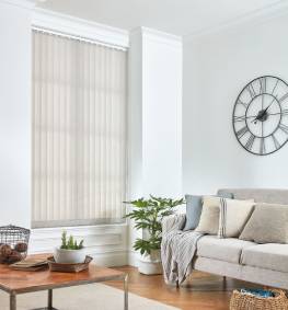 vertical blinds costs morpeth