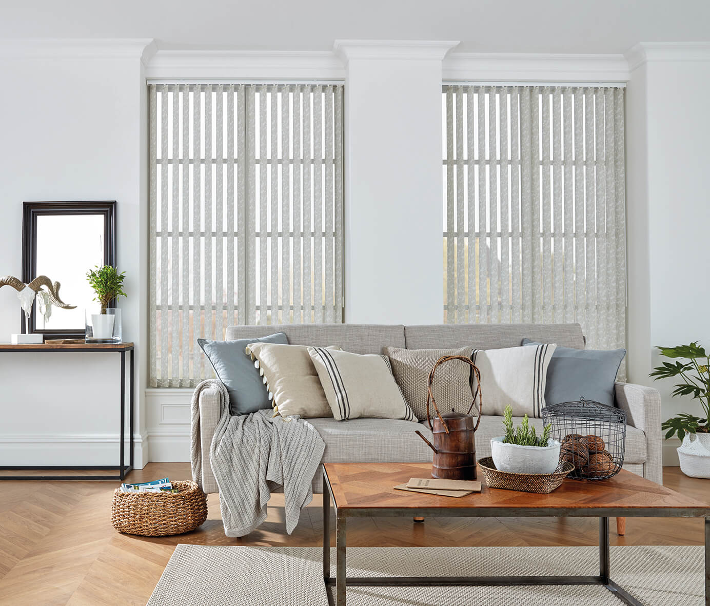 Difference Between Blinds and Shades