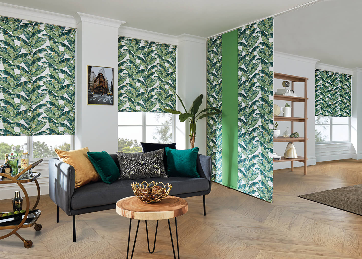 2024 Window Blinds Trends Style & Innovation
