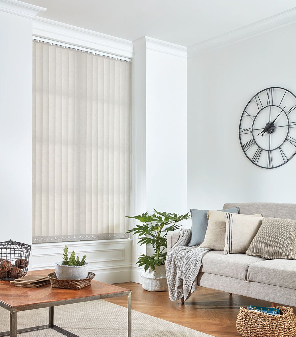 Vertical Blinds Stockton-on-Tees