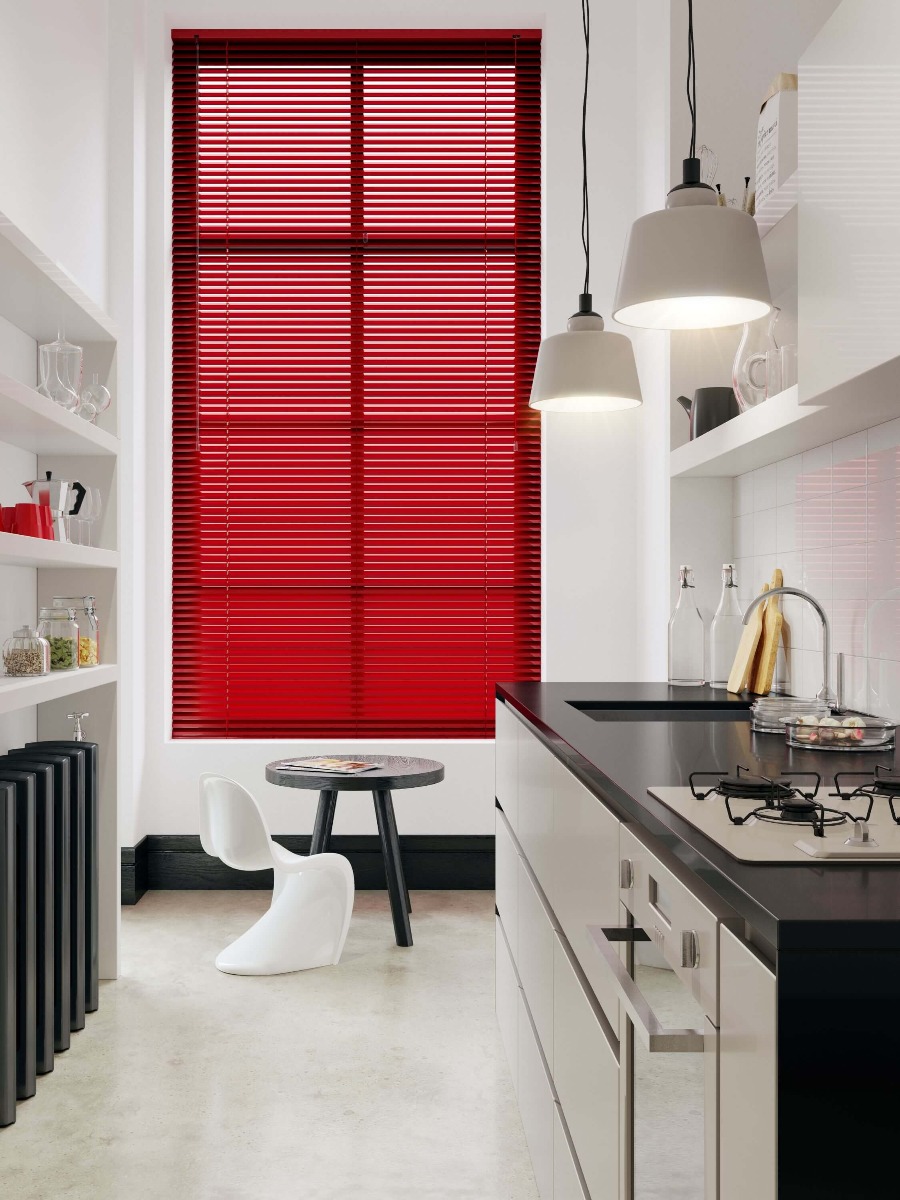 What is the Difference Between Blinds and Shades? A1 Blinds UK