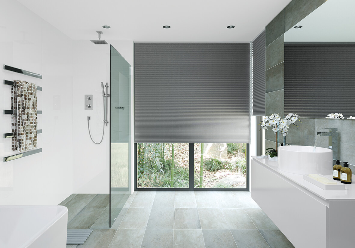 Best Bathrooms Blinds 