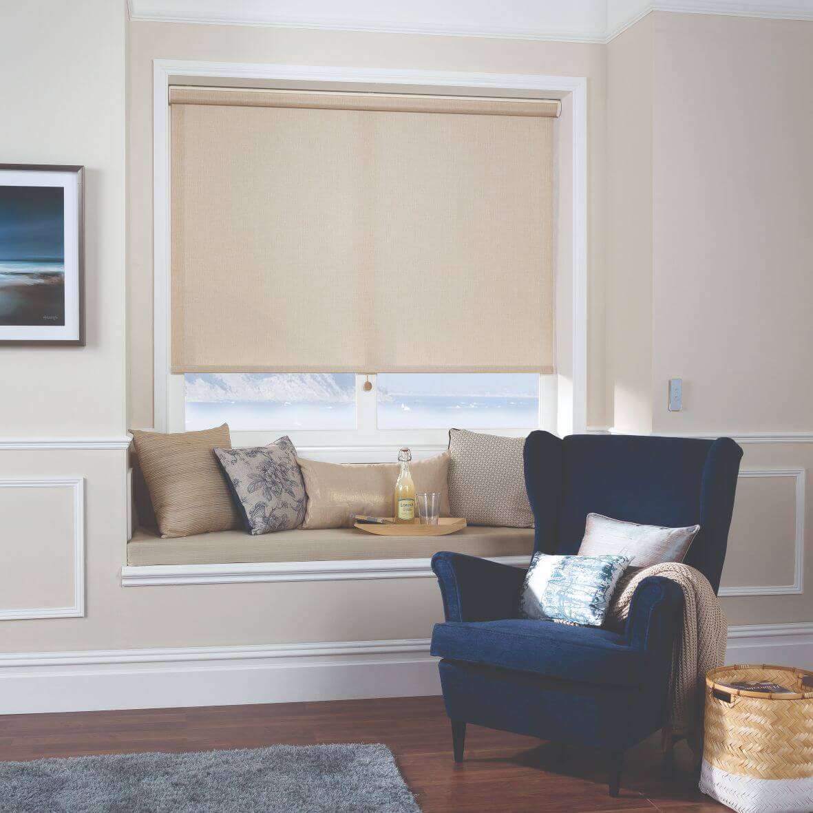 best electric blinds