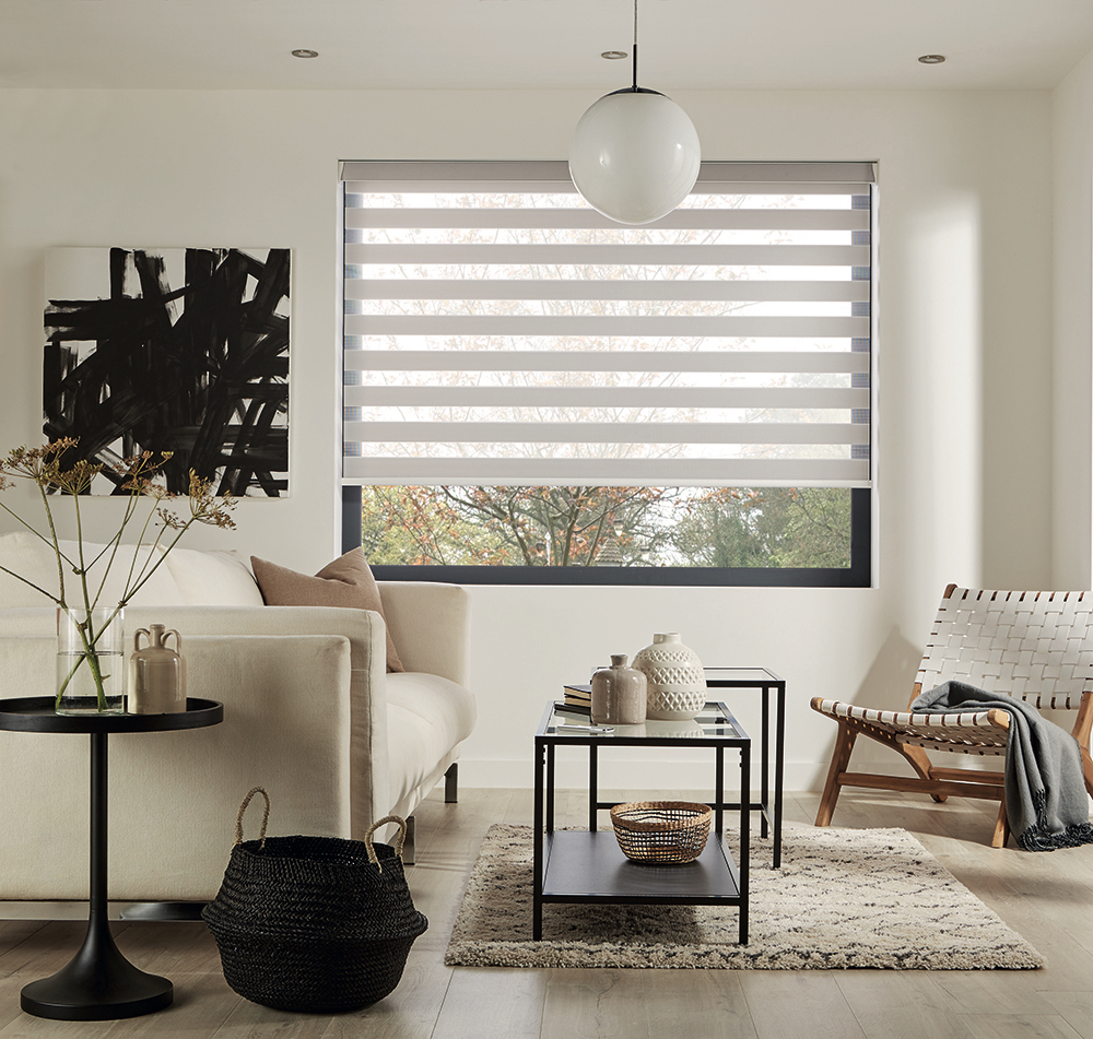 Vision Blinds for Modern Homes