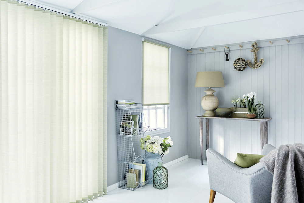 How To Choose Blinds For Living Rooms