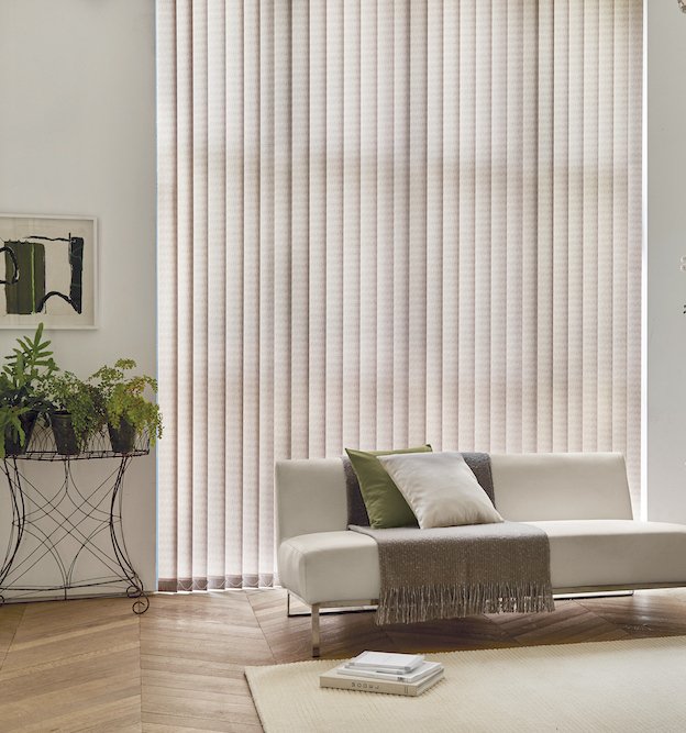 How to make and use vertical blinds A guide to verticals