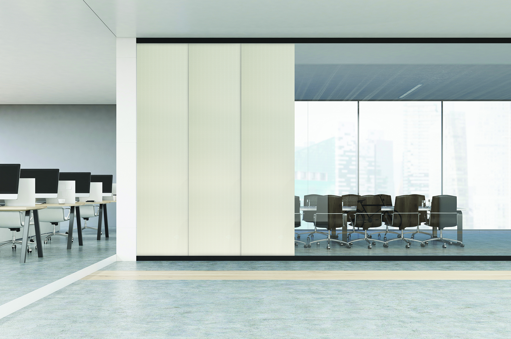 8 Reasons to Have Blinds in Your Commercial Property