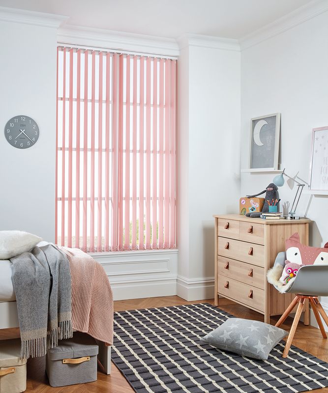 Are Vertical Blinds Outdated? Modern Vertical Blinds Prices