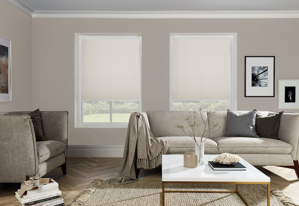 Perfect fit blinds for home insulation 