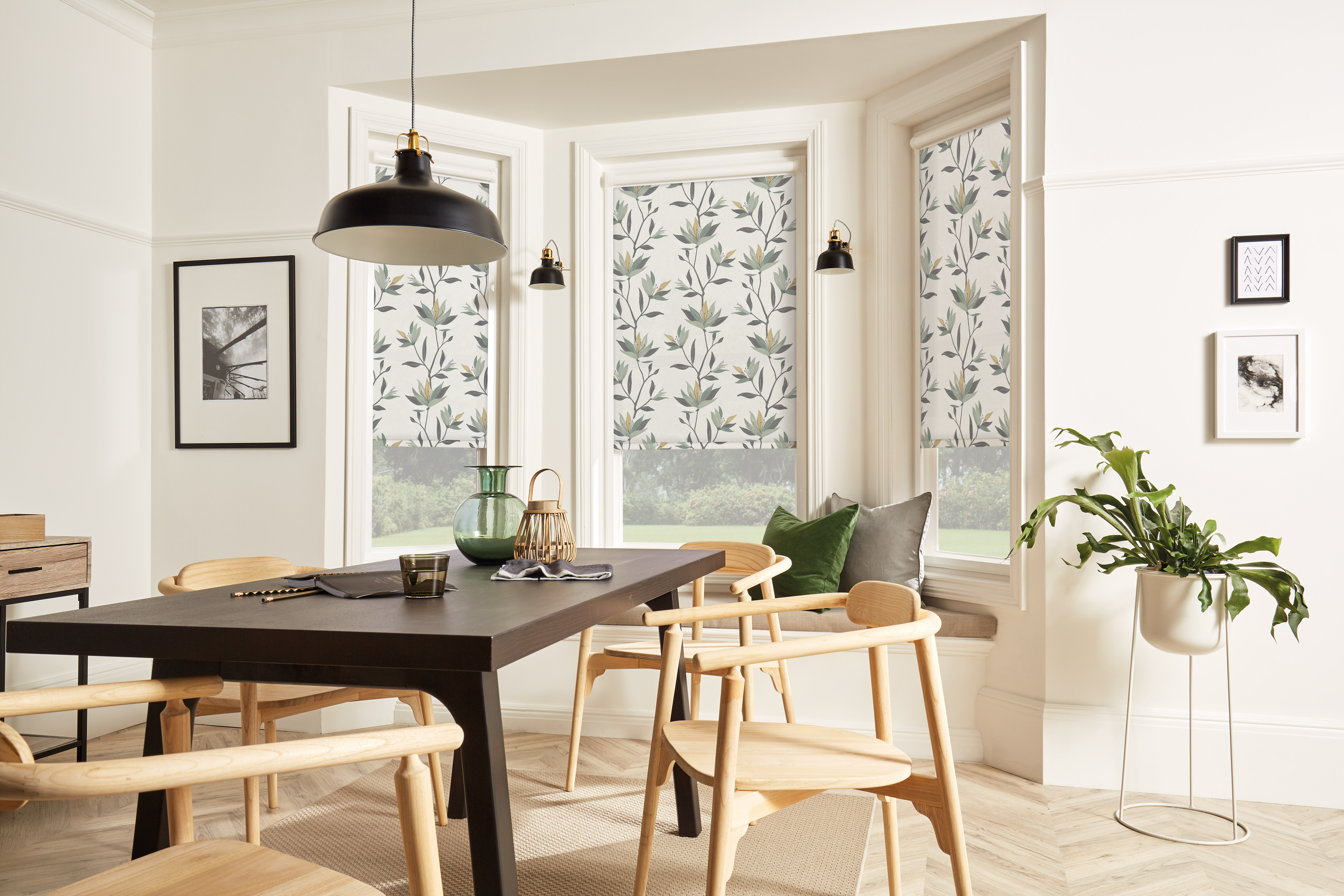 Discover the Effortless Way to Enhance Your Space with A1 Blinds