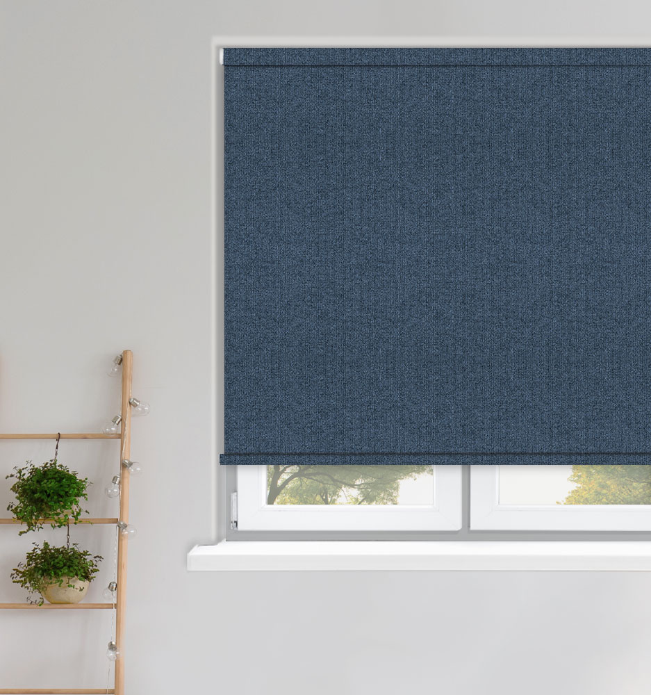 Thermal Roller Blind