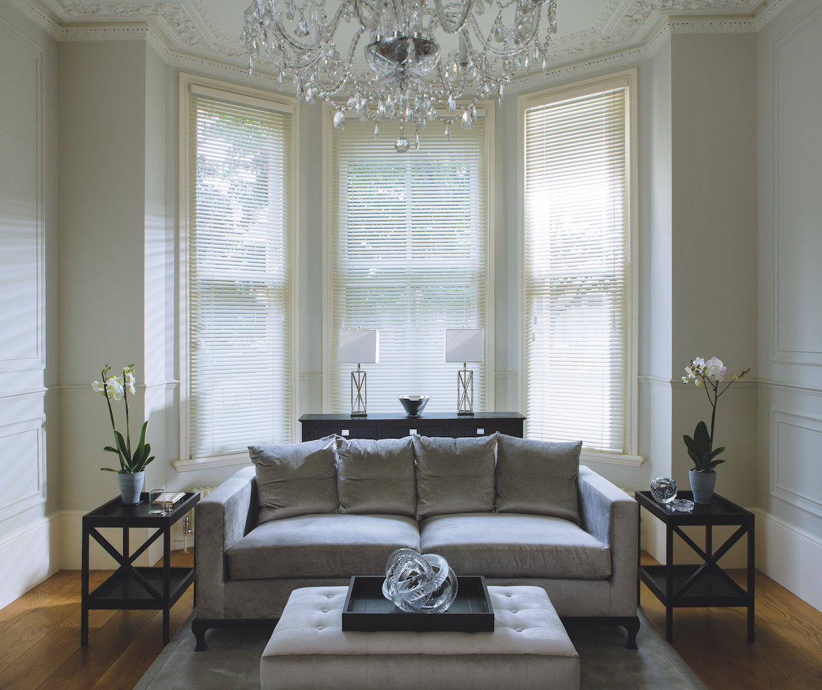 What Are The Best Blinds for Bay Windows?