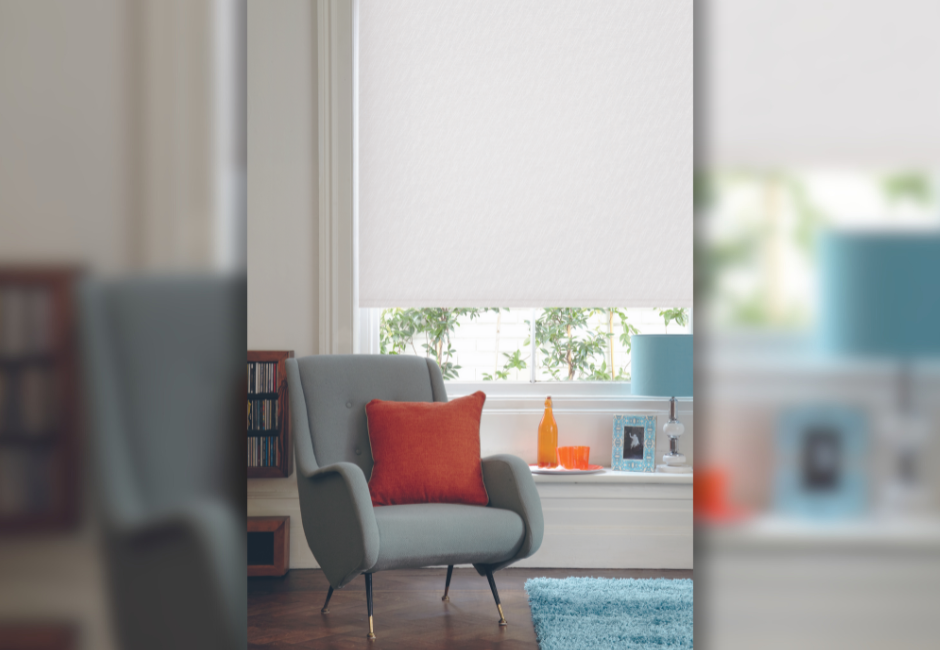 Transforming Spaces with Roller Blinds: Style, Comfort, and Convenience