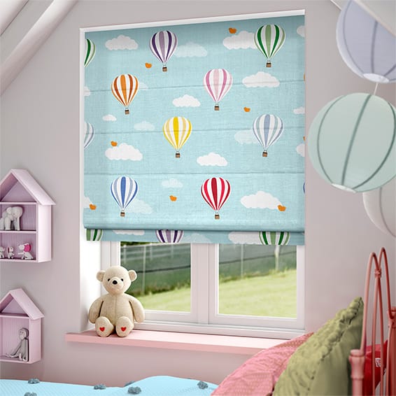 blinds for children bedrooms