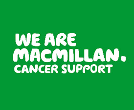 Coffee Morning at A1 Blinds for Macmillan Cancer Support.