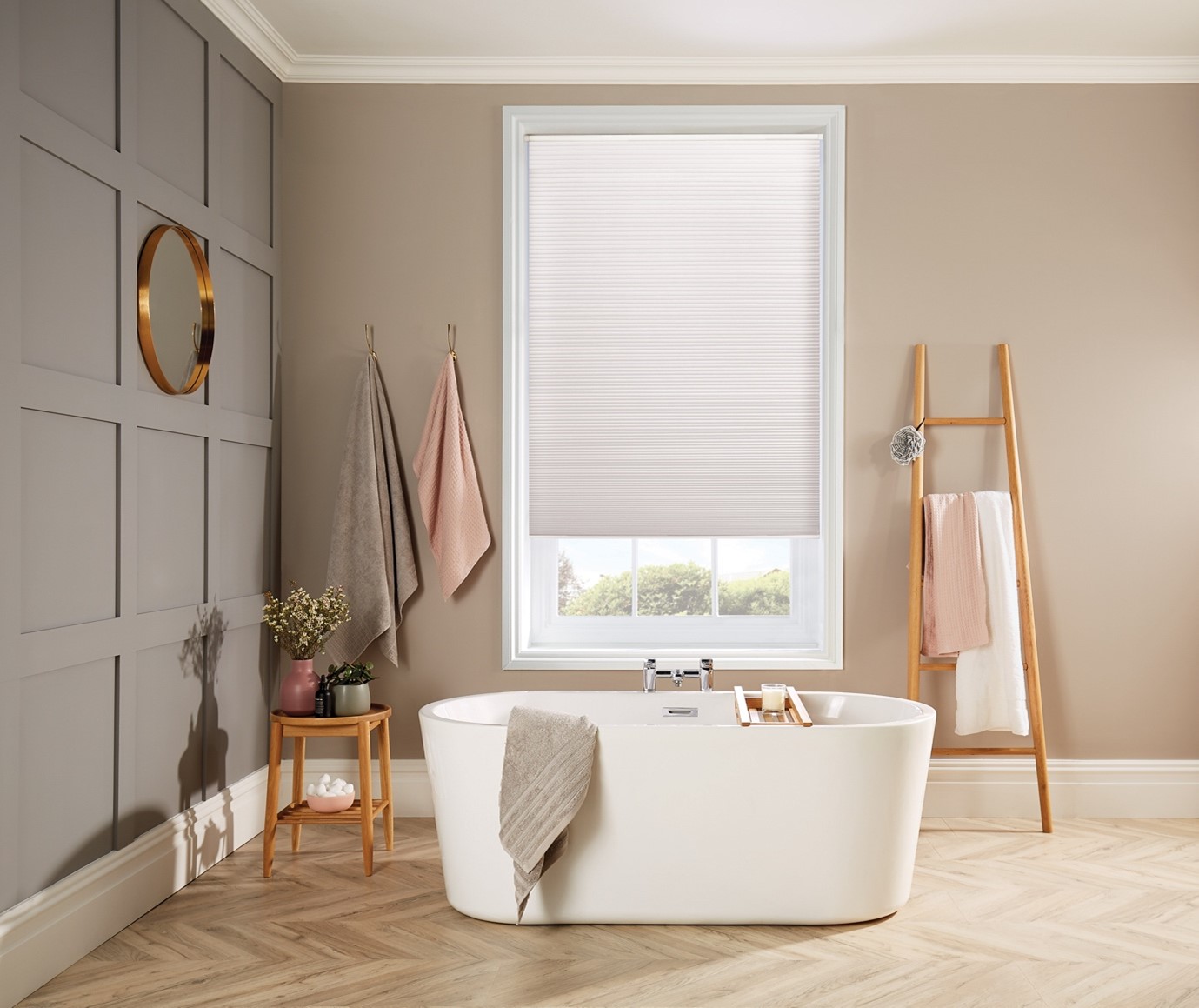 Benefits of High Performance Pleated Blinds for Homes