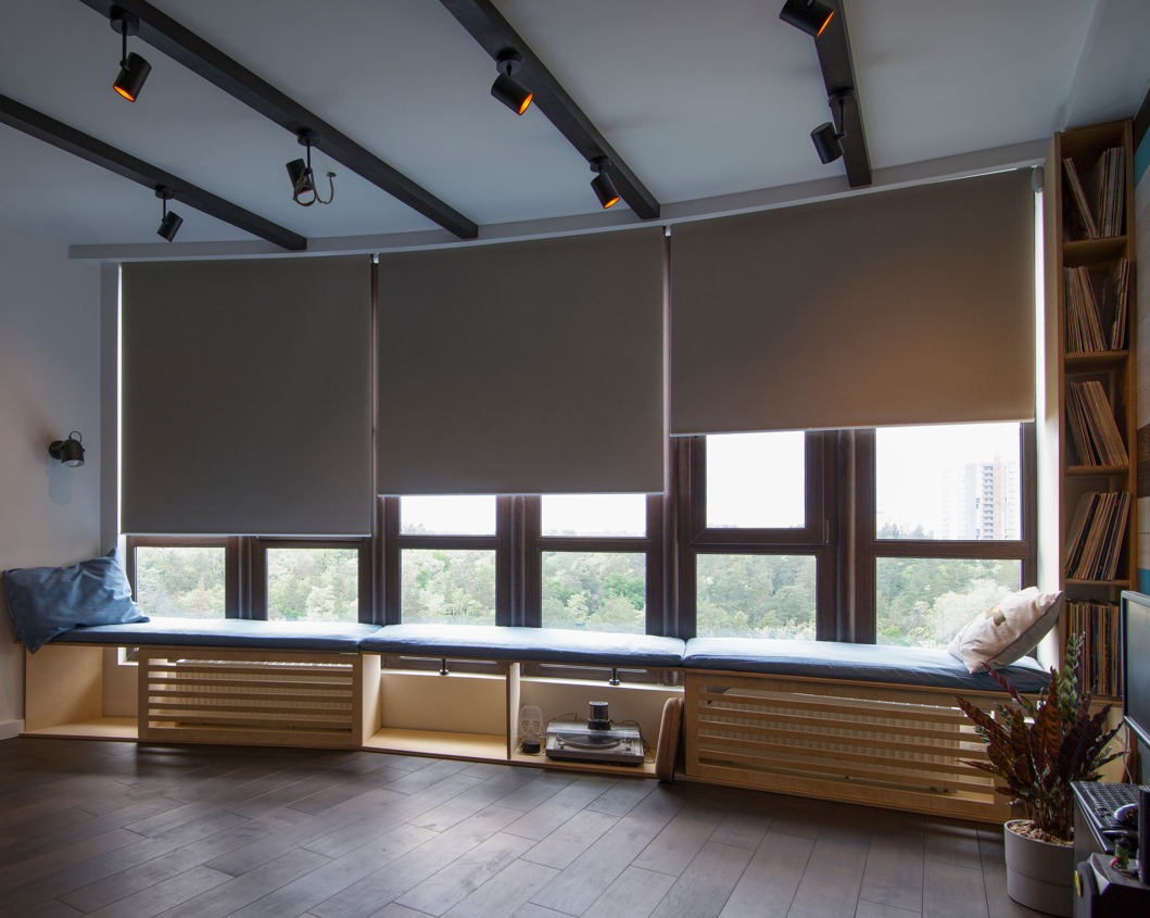 roller blinds durham city