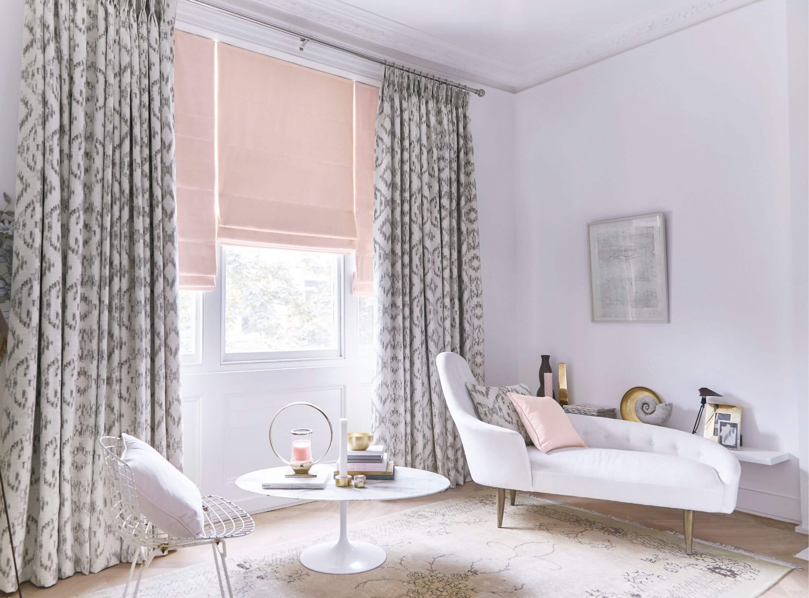 Roman Blinds Gateshead Roman Blinds Prices Gateshead