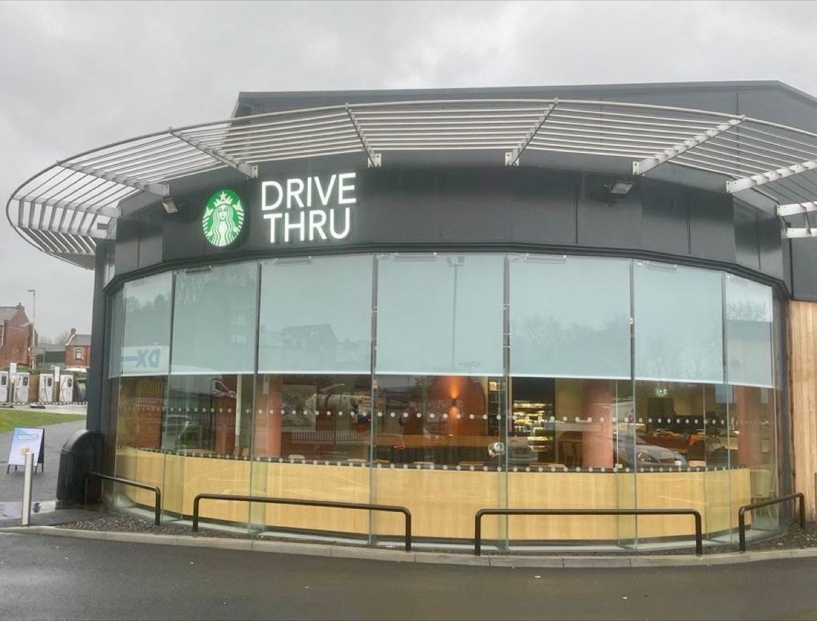 Case Study: Enhancing Customer Comfort at Starbucks with Sustainable Innovation
