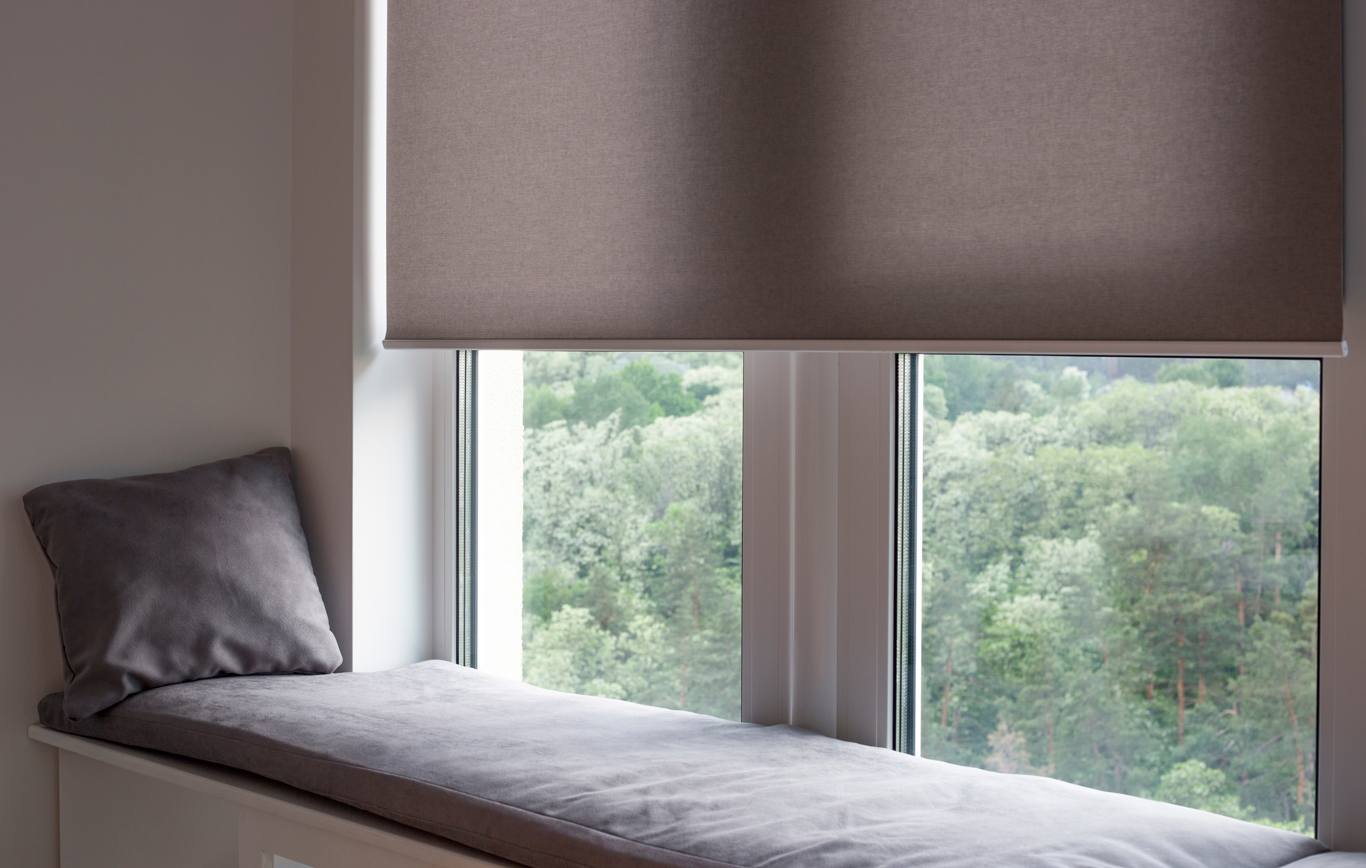 roller blinds bedroom durham city